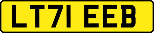 LT71EEB