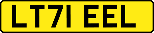 LT71EEL