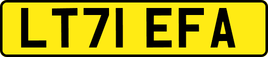 LT71EFA