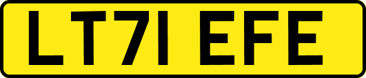 LT71EFE