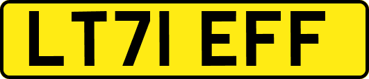 LT71EFF