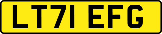 LT71EFG