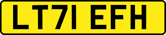 LT71EFH
