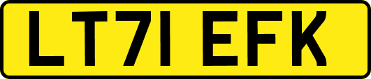 LT71EFK