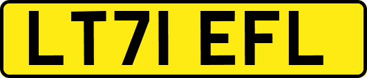 LT71EFL