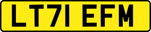 LT71EFM