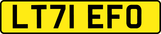 LT71EFO