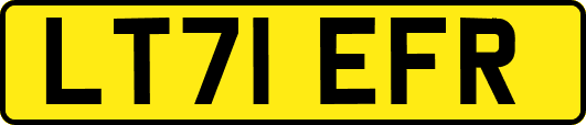 LT71EFR