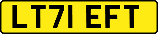 LT71EFT