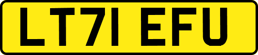 LT71EFU