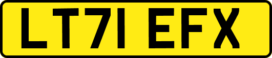 LT71EFX