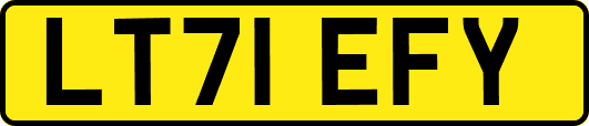 LT71EFY