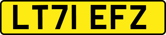 LT71EFZ