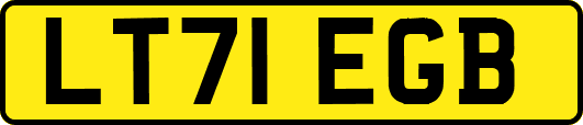 LT71EGB