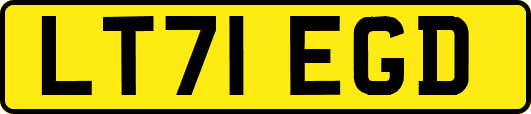 LT71EGD
