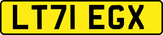 LT71EGX