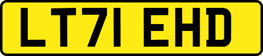 LT71EHD