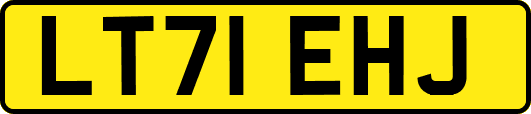 LT71EHJ