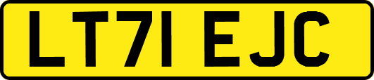 LT71EJC
