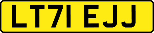 LT71EJJ