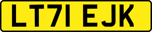 LT71EJK
