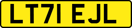 LT71EJL