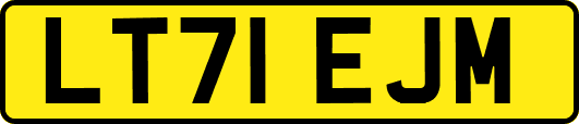 LT71EJM