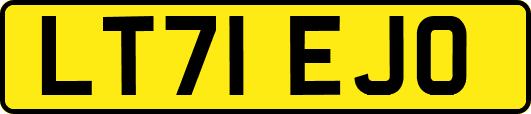 LT71EJO