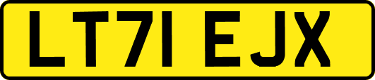 LT71EJX