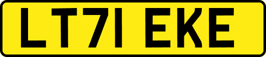 LT71EKE