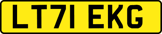 LT71EKG
