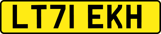 LT71EKH