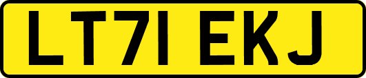 LT71EKJ