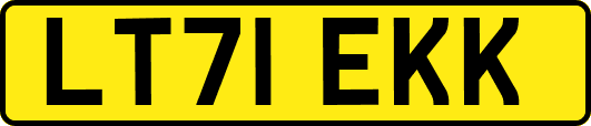 LT71EKK