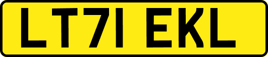 LT71EKL