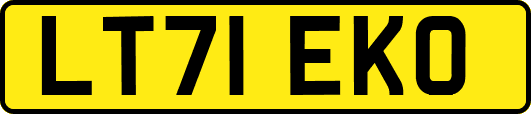 LT71EKO