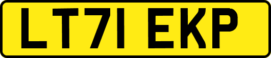 LT71EKP