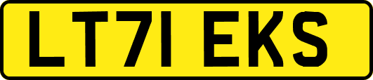 LT71EKS