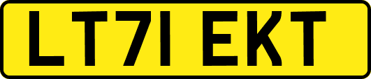 LT71EKT