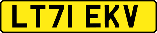 LT71EKV