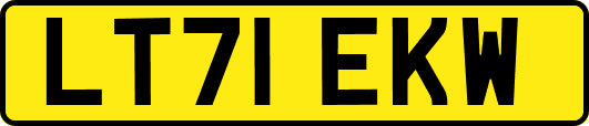 LT71EKW