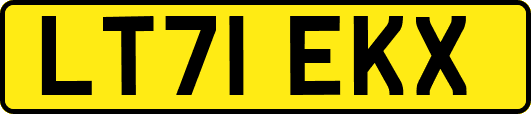 LT71EKX