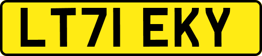 LT71EKY