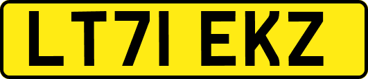 LT71EKZ