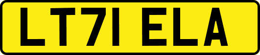 LT71ELA
