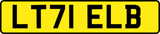 LT71ELB