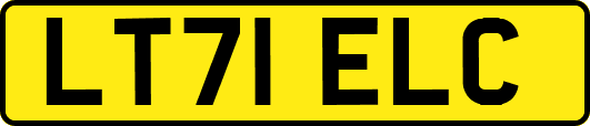 LT71ELC