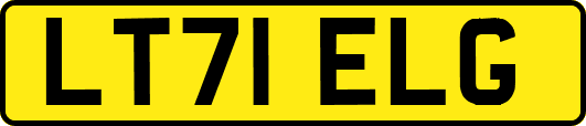 LT71ELG
