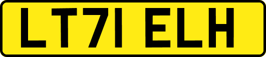 LT71ELH
