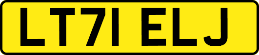 LT71ELJ
